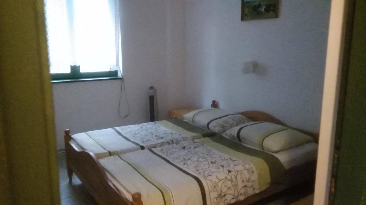 Aquaparti Apartmanok Hajduszoboszlo Exterior photo